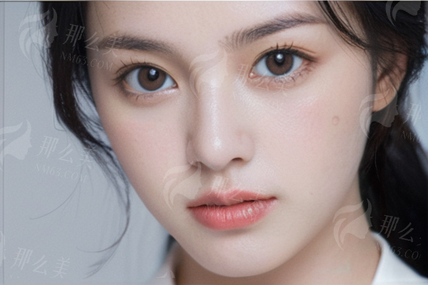 锦美整形医美机构介绍