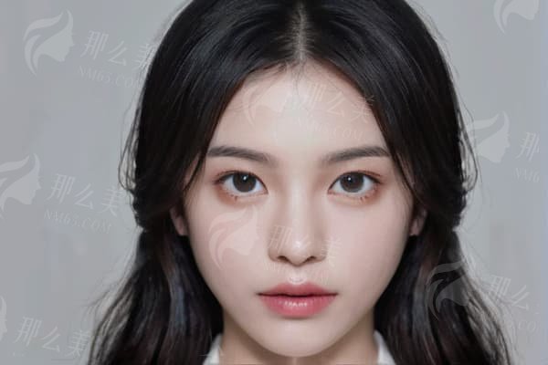 福州美贝尔整形：连锁品牌，眼鼻联合塑形技术成熟