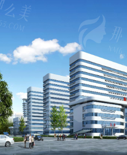 武汉艺龄植发医院