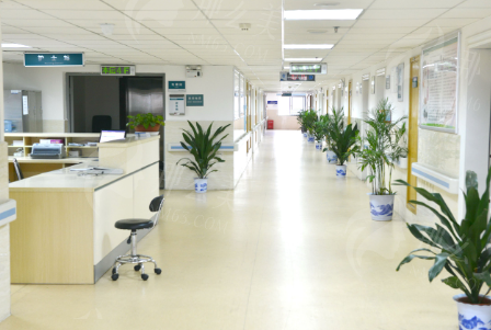 武汉武总植发医院