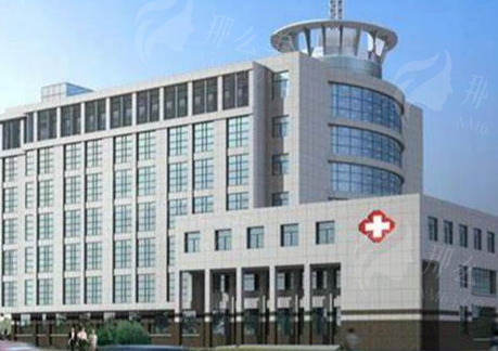  武汉洪山万禾盛植发医院