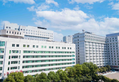武汉华美植发医院