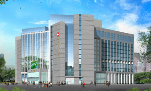 武汉新生植发医院