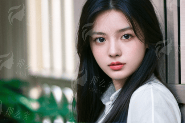 深圳源美整形汪道新微创富贵包去除分享