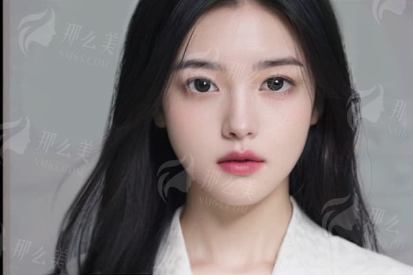 长沙迦美整形医院全身塑形与隆鼻价格参考