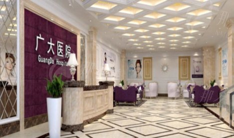 广州广大整形医院徐威强医生背景与技术特色