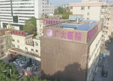 广州广大整形医院徐威强医生技术优势与解析