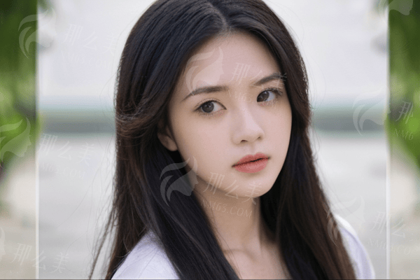 梧州华美整形刘龙江双眼皮反馈