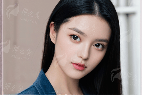 濮阳缔莱美整形刘亚丽小眼综合分享:术前术后变化明显 濮阳缔莱美整形刘亚丽小眼综合分享:术前术后变化明显