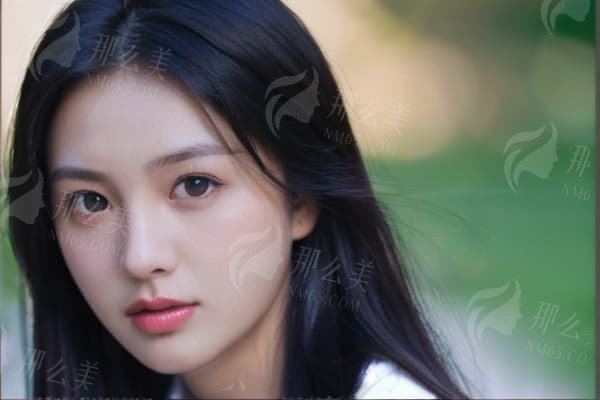 张笑天VS张立天谁技术更好？五官塑造界的“绝代双骄”各有所长！