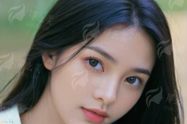 张笑天VS张立天谁技术更好？五官塑造界的“绝代双骄”各有所长！