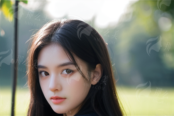 广州朱云院长审美好在哪里？