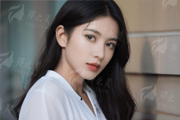 赤峰伊莲美人整形赵志刚双眼皮项目适合哪些人群？