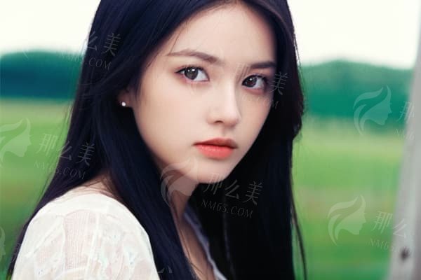宁波鄞州薇琳美容医院阮凯院长睑缘重睑术有人做过吗？怎么样？