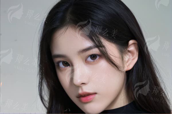 沈春明医生做的帕克法8度美眼眼综合价格解析：技术价值与成本构成