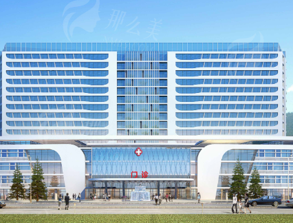 合肥地区整形项目价格参考表
