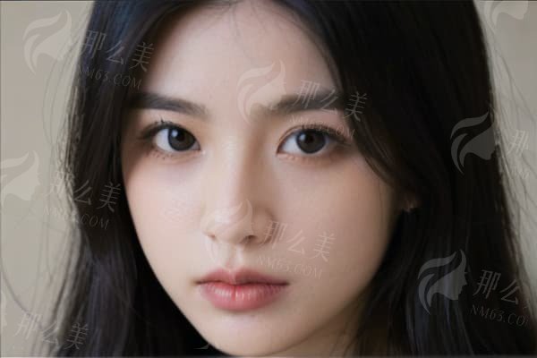 合肥双眼皮修复三类典型失败修复：从"腊肠眼"到"小鹿眼"的蜕变