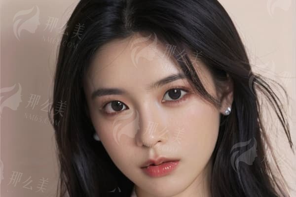 方叶琴（杭州维多利亚）：审美定制，网红脸「避坑指南」