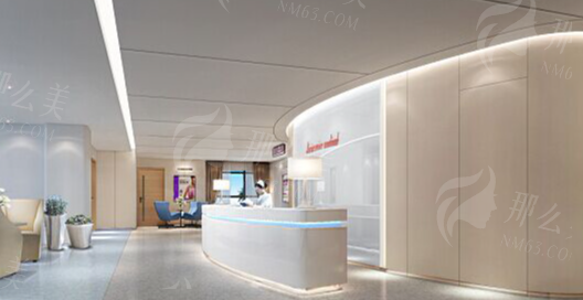 坐诊机构实力解读：上海美莱医疗美容医院