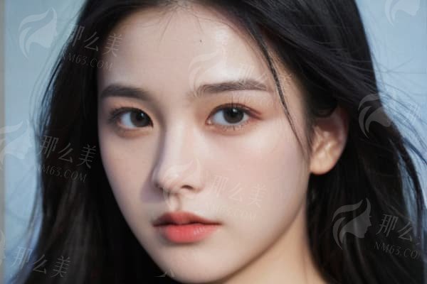 亳州双眼皮哪家强?亳州缔莱美整形榜上有名，双眼皮2000起