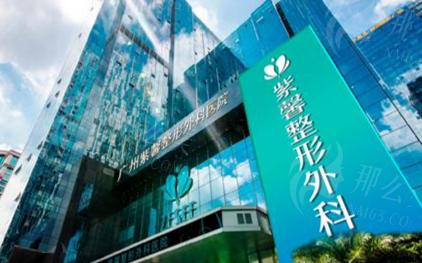 广州紫馨整形医院