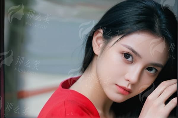 技术解析：马鞍山福华医疗苏成胜医生双眼皮四项小综合方案