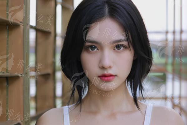 技术解析：马鞍山福华医疗苏成胜医生双眼皮四项小综合方案