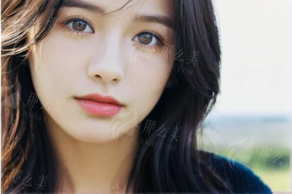 山西做双眼皮多少钱？不同档位医生梳理来啦！2000-8000起