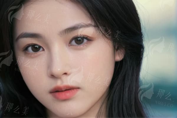 山西做双眼皮多少钱？不同档位医生梳理来啦！2000-8000起