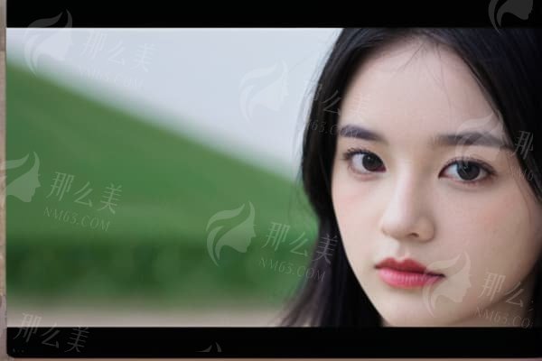   厦门美莱邵宁：精细化眼综合代表，审美与技术双在线