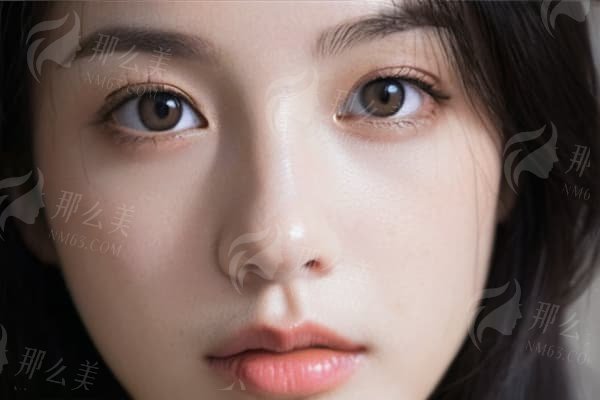 北京俏中关的52°柔性金字塔全鼻骨雕技术用户口碑：好评率背后的细节差异