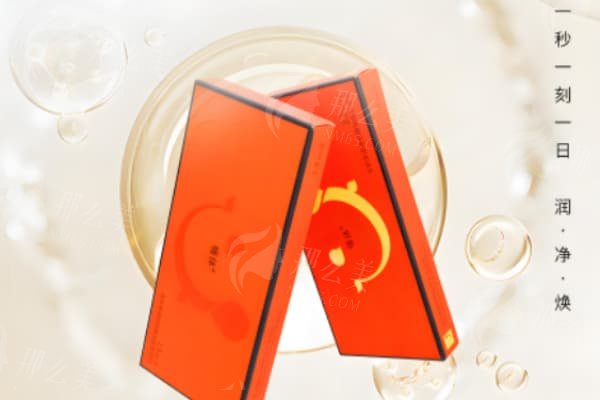 嗨体价格逻辑：为什么规格越大越便宜?