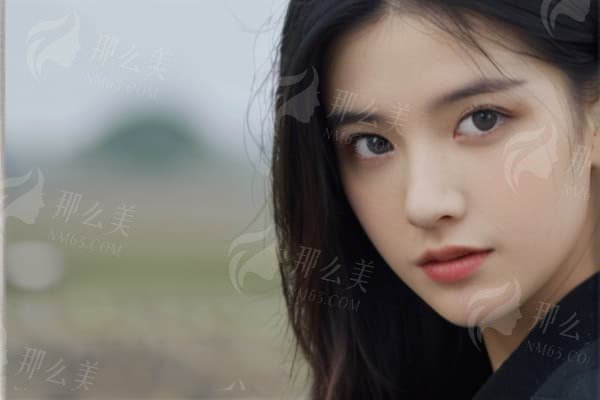 翡丽斯医疗美容轮廓微调:不动声色提升精致度 翡丽斯医疗美容轮廓微调:不动声色提升精致度