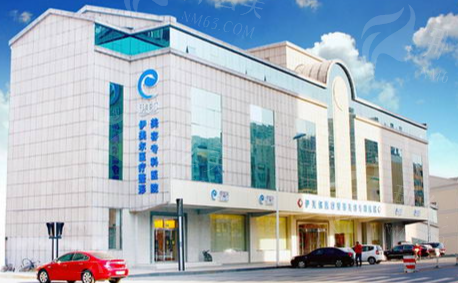 天津伊美尔整形医院评测：齐书梅、所健鹏等<span style=