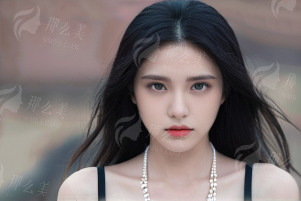 武汉美莱杨凌云医生
