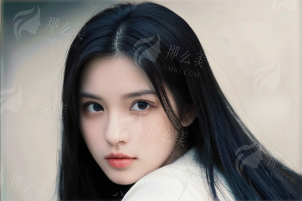 一、兰州臻韩医疗美容医院的下颌角修复技术如何？