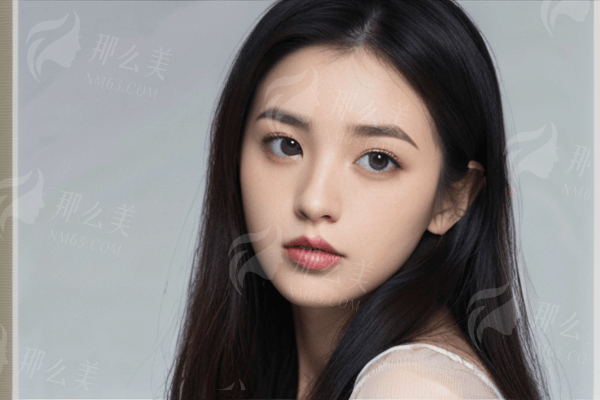 深圳美莱整形梁晓健、梁志为隆鼻口碑