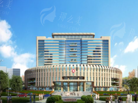 南宁医美新选择：广西<span style=