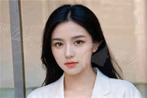 北京亚馨美莱坞医疗美容门诊部拉皮手术价格参考