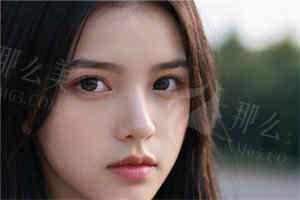 一、技术优势：“结构重建+分区设计”，打造妈生感挺翘鼻