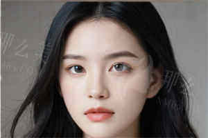 1、深圳会美双眼皮全线放开，3980起冲击少女感眼神