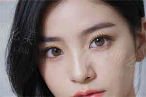 公立技术标杆：孝感市中心医院美容科