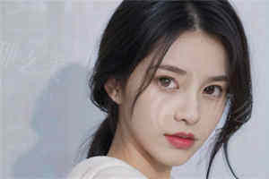 一、淮安艺后石良兵“三联去眼袋”术后不留痕，抗老从眼周开始！