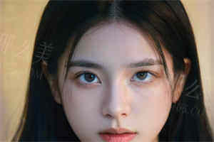 绵阳韩美席海忠眼袋修复价格、维持时间