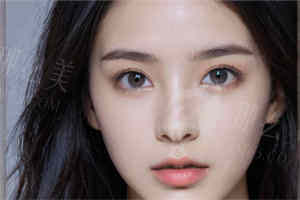 01｜大连爱德丽格鼻整形找谁？副院长宋立男不可错过