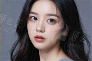 01｜大连爱德丽格刘志刚院长领衔，修复级眼整形“再造信心”