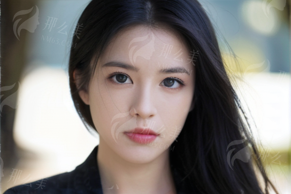 一、李比：来自北医三院的胸整形，资历够硬，够稳！