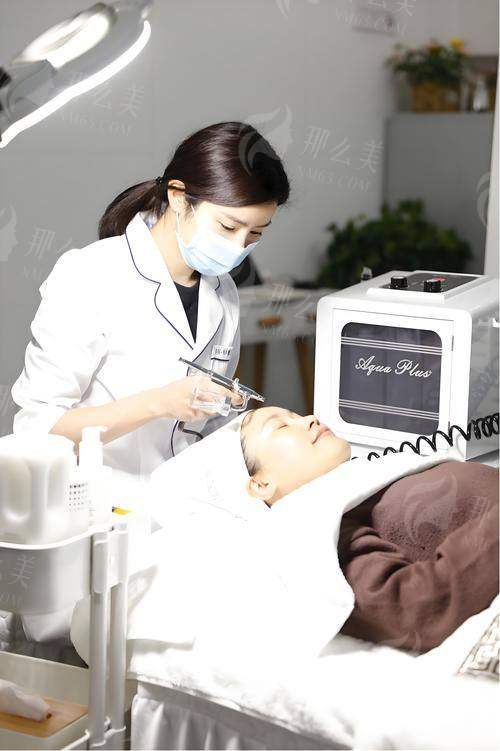 三、东部战区总医院口腔科适合哪些情况?