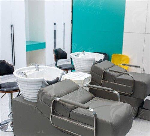 二、盐城森海植发的核心技术优势怎么样？