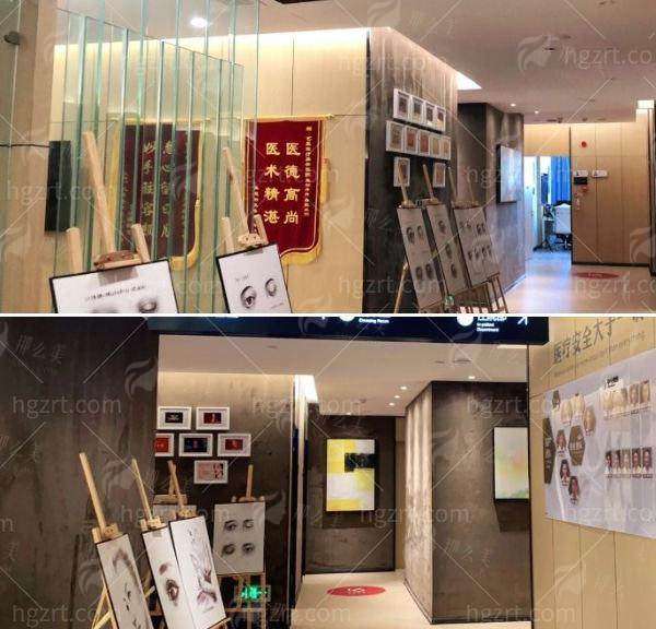 武汉艺星医疗美容医院怎么样？先看基础配置，对比同城机构